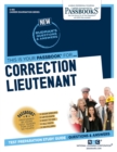 Correction Lieutenant - Book