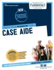 Case Aide - Book