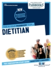 Dietitian - Book
