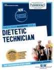 Dietetic Technician - Book