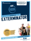 Exterminator - Book