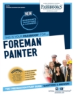 Foreman Painter - Book