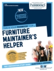 Furniture Maintainer's Helper - Book