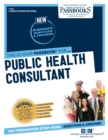 Public Health Consultant - Book