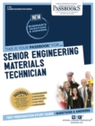 Senior Engineering Materials Technician - Book