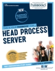 Head Process Server - Book