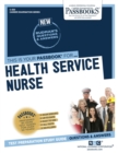 Health Service Nurse - Book