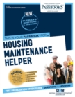 Housing Maintenance Helper - Book