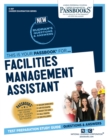 Facilities Management Assistant - Book