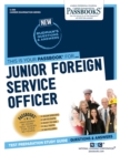 Junior Foreign Service Officer - Book