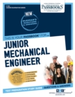Junior Mechanical Engineer - Book