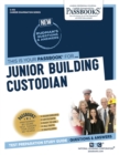 Junior Building Custodian - Book