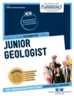 Junior Geologist - Book