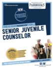 Senior Juvenile Counselor - Book