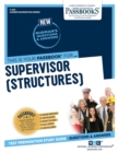 Supervisor (Structures) - Book