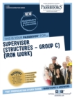 Supervisor (Structures-Group C)(Iron Work) - Book