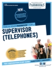 Supervisor (Telephones) - Book