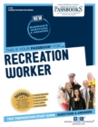 Recreation Worker - Book