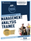Management Analysis Trainee - Book