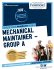 Mechanical Maintainer -Group A - Book