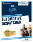 Automotive Dispatcher - Book