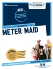 Meter Maid - Book