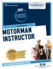 Motorman Instructor - Book