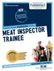 Meat Inspector Trainee - Book