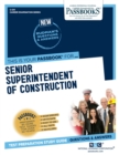 Senior Superintendent of Construction - Book
