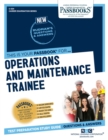 Operations and Maintenance Trainee - Book
