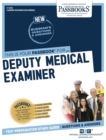Deputy Medical Examiner - Book