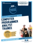 Computer Programmer Analyst Trainee - Book