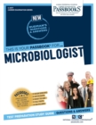Microbiologist - Book