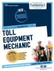 Toll Equipment Mechanic - Book