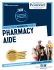 Pharmacy Aide - Book