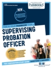 Supervising Probation Officer - Book