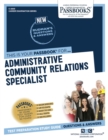 Administrative Community Relations Specialist - Book