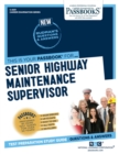 Senior Highway Maintenance Supervisor - Book