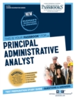 Principal Administrative Analyst - Book