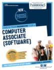 Computer Associate (Software) - Book