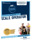 Scale Operator - Book