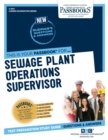 Sewage Plant Operations Supervisor - Book