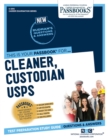 Cleaner, Custodian USPS - Book