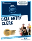 Data Entry Clerk - Book