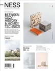 –NESS 1: On Architecture, Life, and Urban Culture : Between Cozy History and Homey Technics - Book