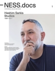 NESS.docs : Hashim Sarkis Studios - Book