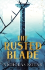 The Rusted Blade - eBook