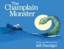 The Champlain Monster - Book