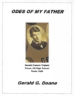 ODES OF MY FATHER - eBook