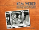 Kem Weber : Mid-Century Furniture Designs for the Disney Studios - Book